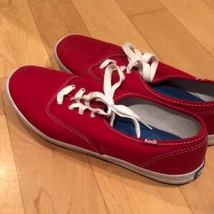Red Keds